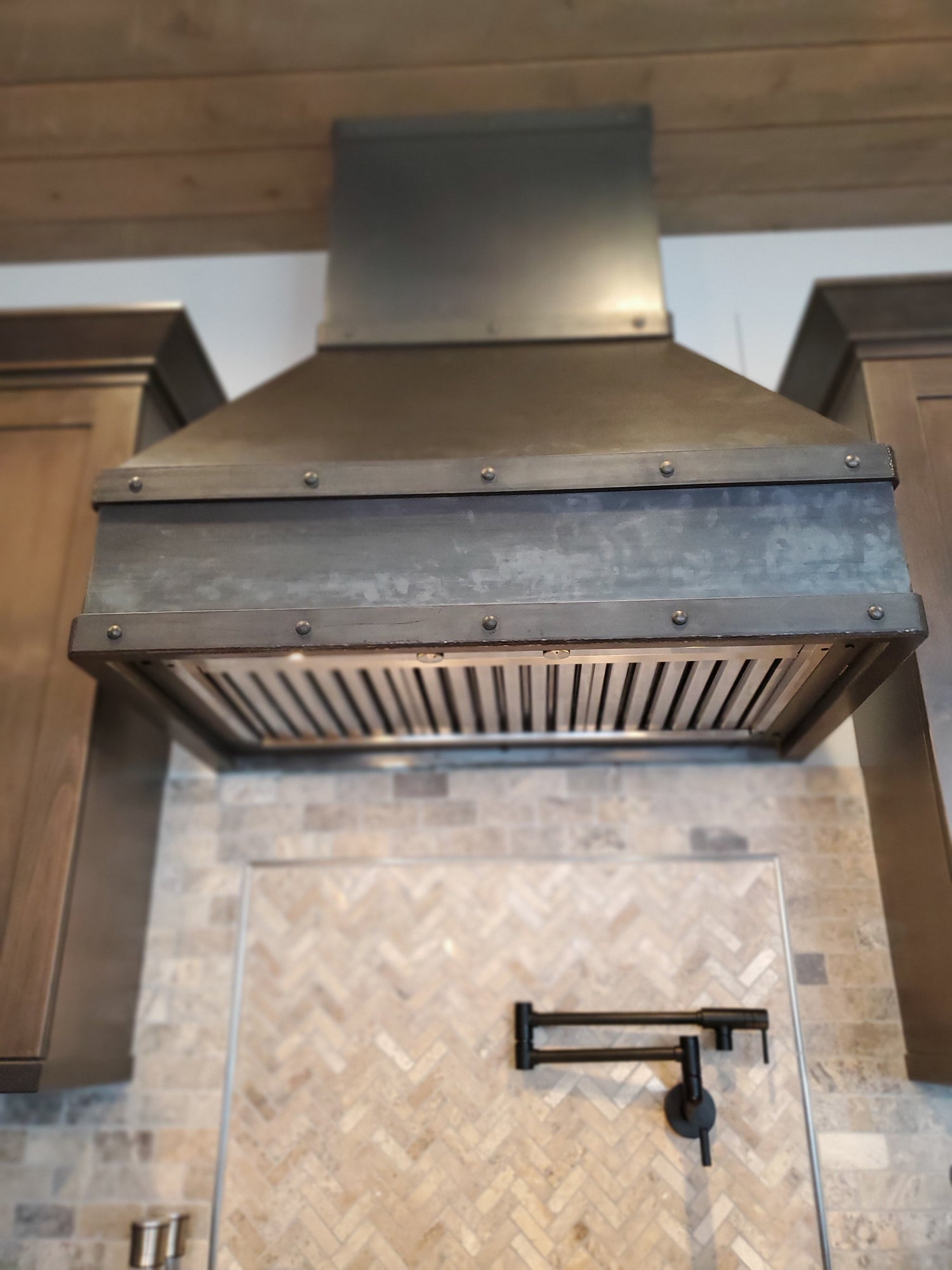 Range Hoods