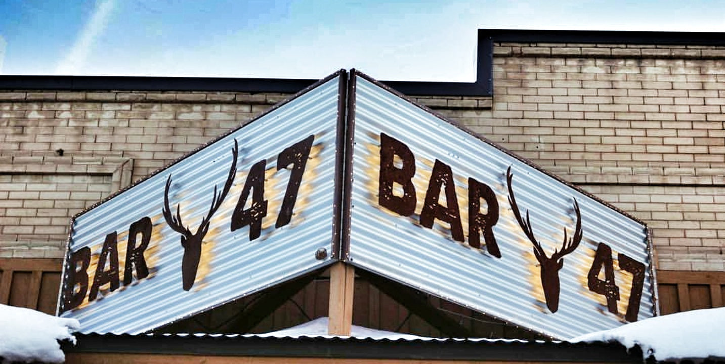 Custom Signs