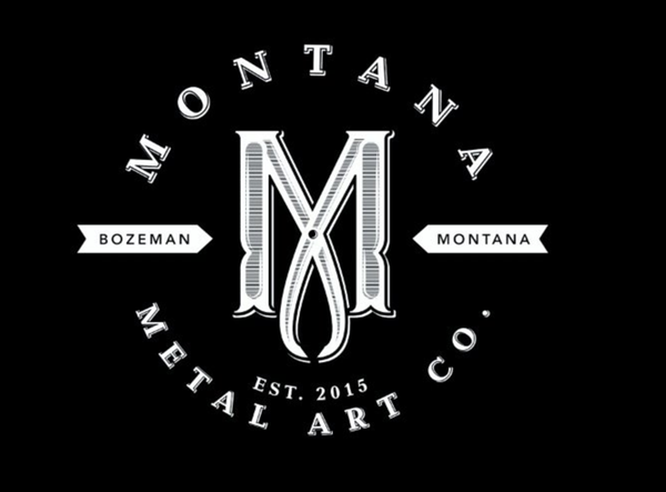 Montana Metal Art