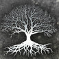 Tree Metal Wall Art